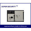 B-Rated Front Loading Hopper Depository Drop Safes (SGT69DD)